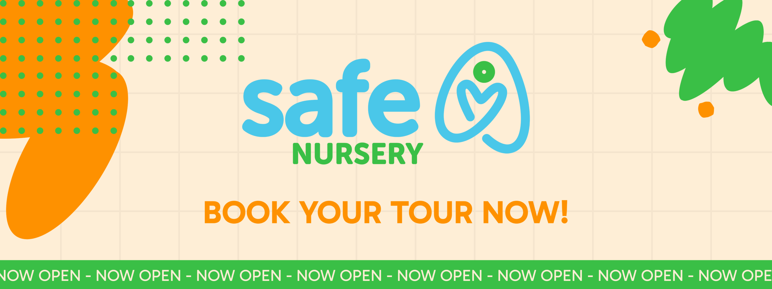 Book a tour